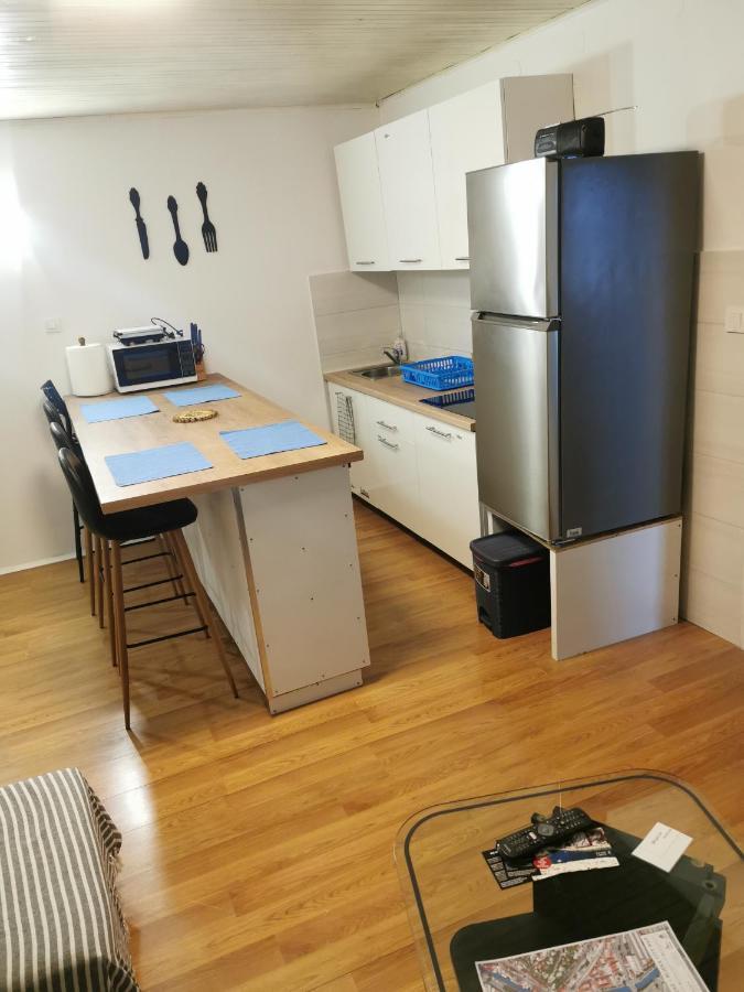 Studio I Apartman Ema Rijeka Zimmer foto