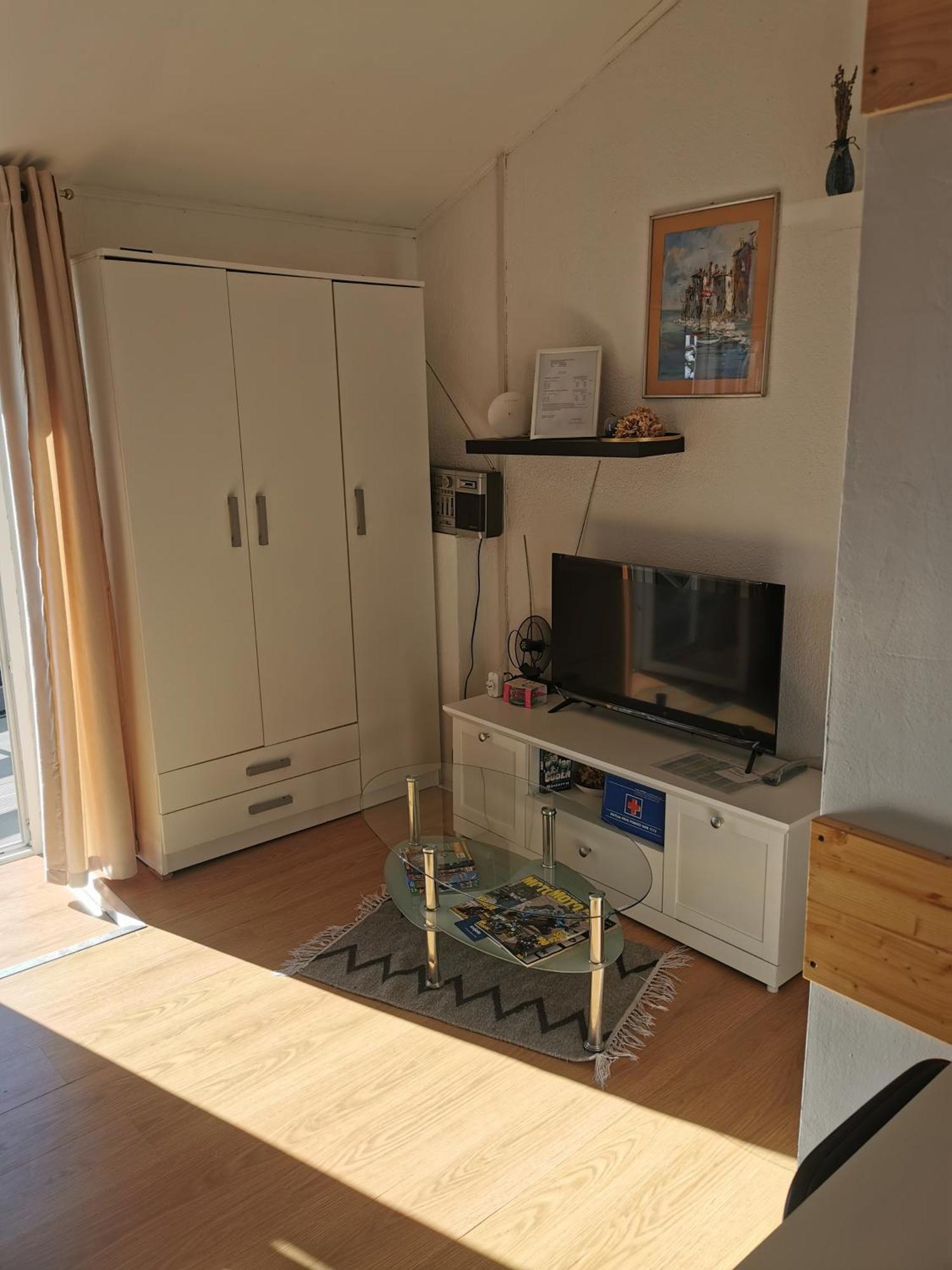Studio I Apartman Ema Rijeka Zimmer foto
