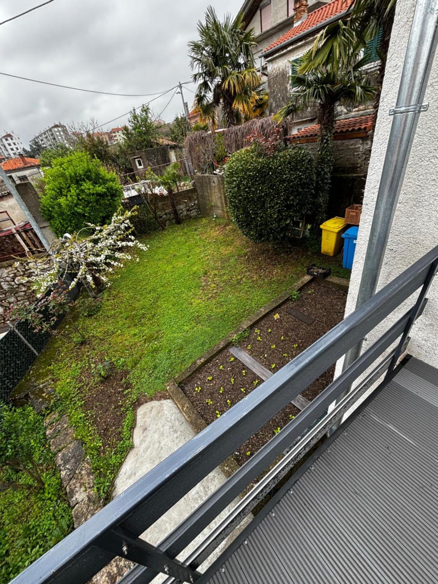 Studio I Apartman Ema Rijeka Exterior foto